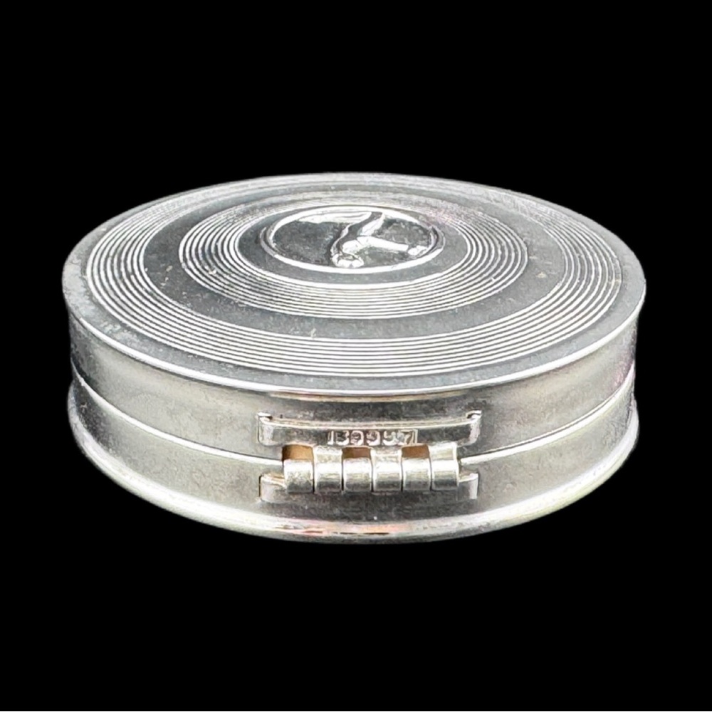 Richard Hudnut 1930s Marvelous Rouge Compact - Picture 5 of 10